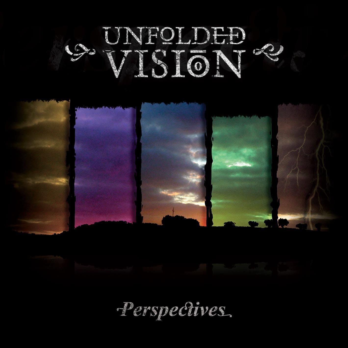 Perspectives — album cover