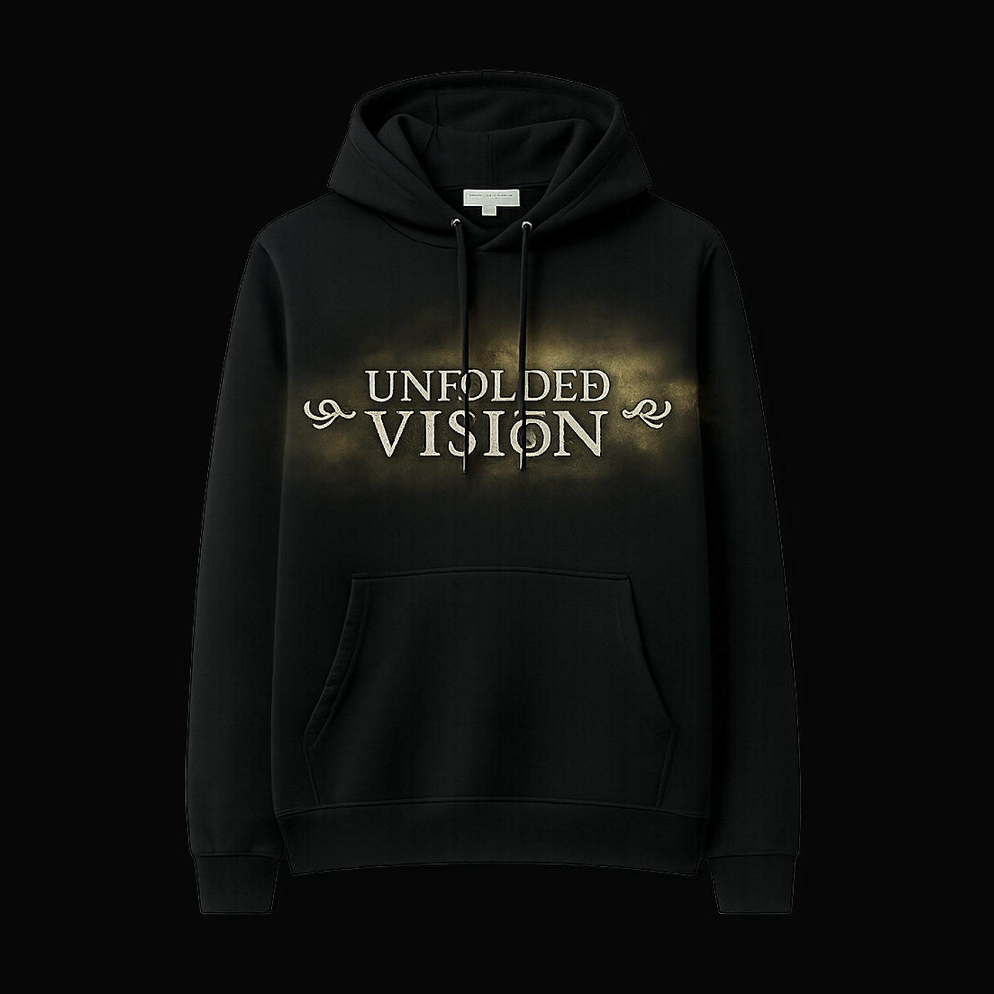Logo Hoodie — product