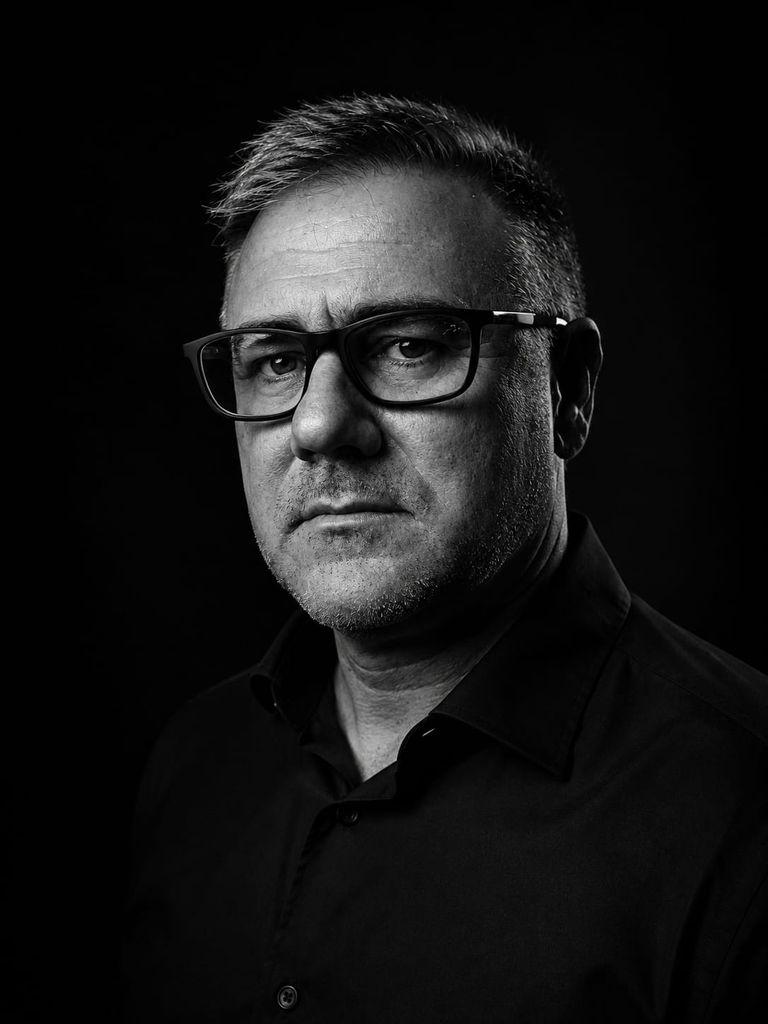 César Teixeira — photo