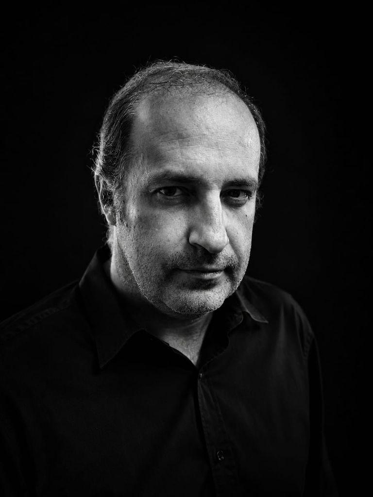 Filipe Moreira — photo