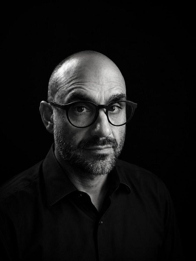 João Cavadas — photo