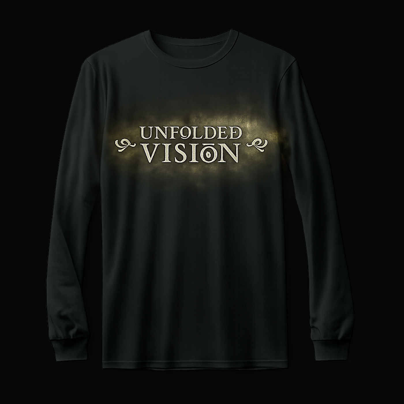 Logo Long Sleeve — product