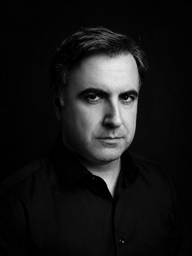 Paulo Santos — photo