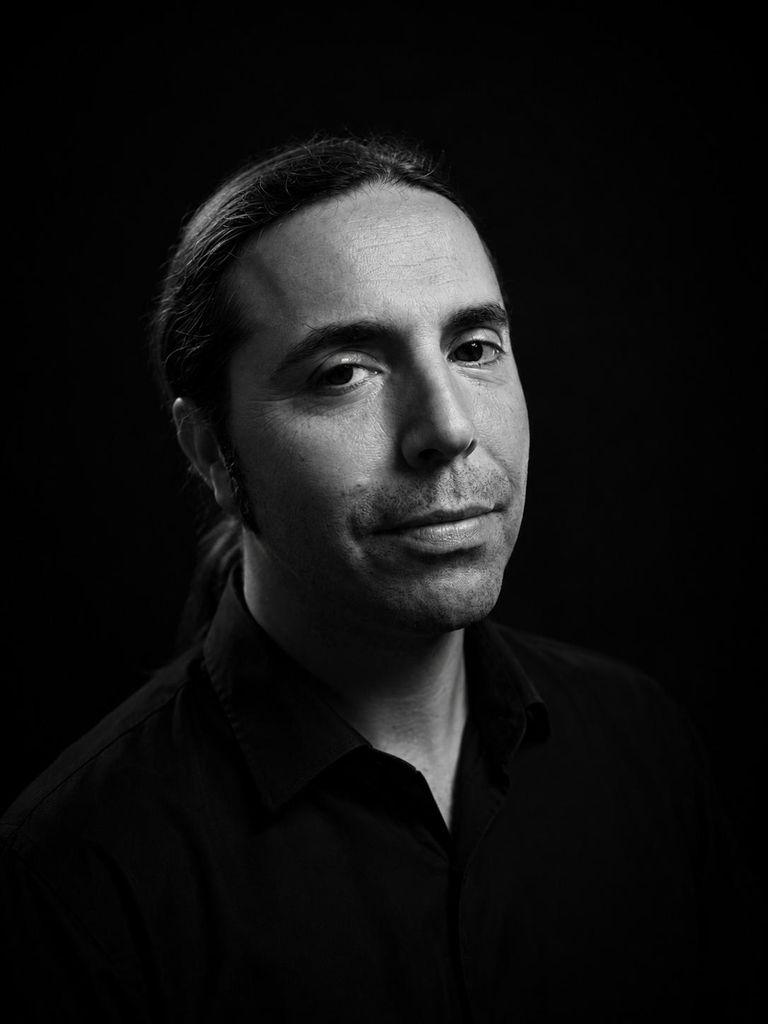 Tiago Delgado — photo